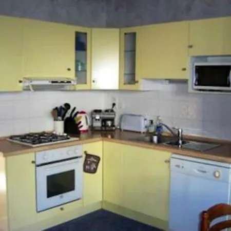 Maison Accueillante A Avec Vue Sur La Montagne.b *