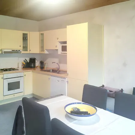 Maison Accueillante A Avec Vue Sur La Montagne.b Bagnères-de-Luchon