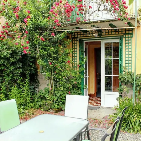 Maison Accueillante A Avec Vue Sur La Montagne.b بيت للعطل Bagnères-de-Luchon