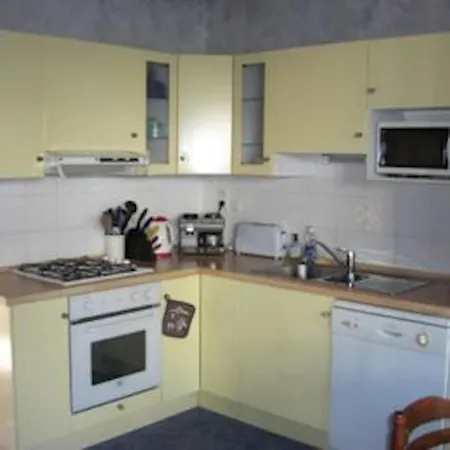 Prázdninový dům Maison Accueillante A Avec Vue Sur La Montagne.b