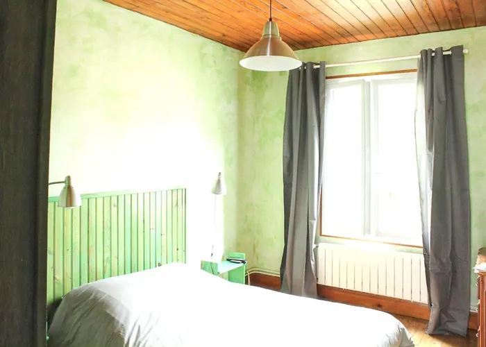 Maison De 3 Avec Jardin Clos Et Wifi A De Luchonb Bagnères-de-Luchon