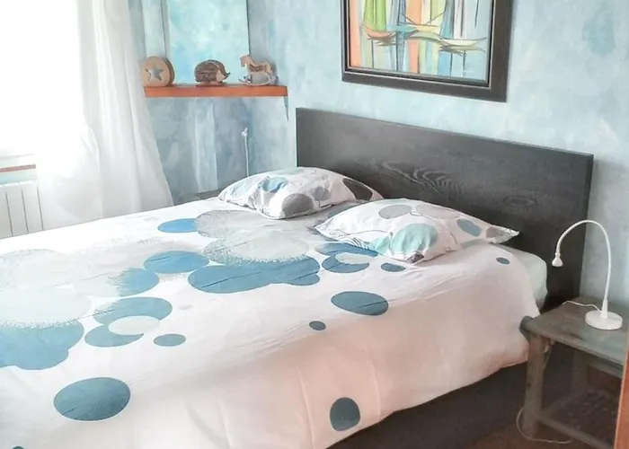 Maison De 3 Avec Jardin Clos Et Wifi A De Luchonb *