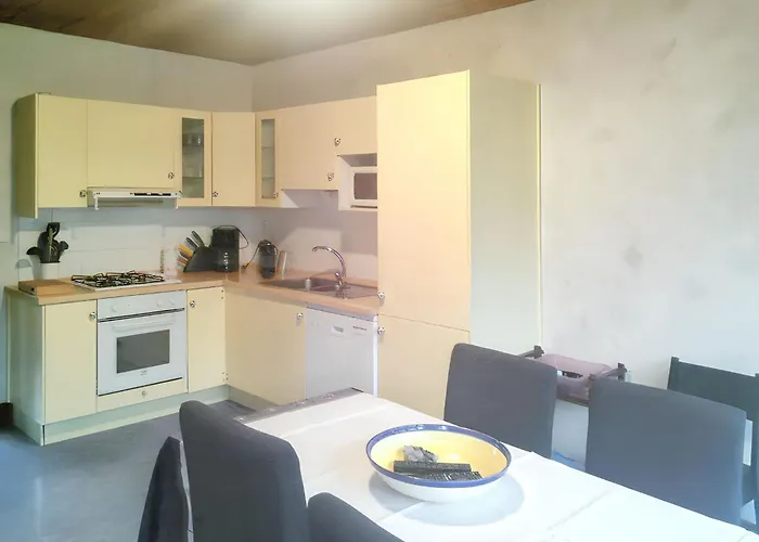 Maison De 3 Avec Jardin Clos Et Wifi A De Luchonb Bagnères-de-Luchon