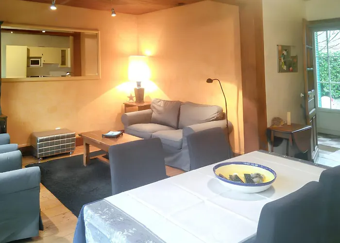 Maison De 3 Avec Jardin Clos Et Wifi A De Luchonb Hébergement de vacances